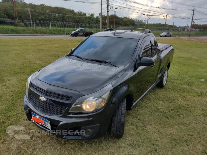MONTANA 1.4 MPFI Sport CS 8V