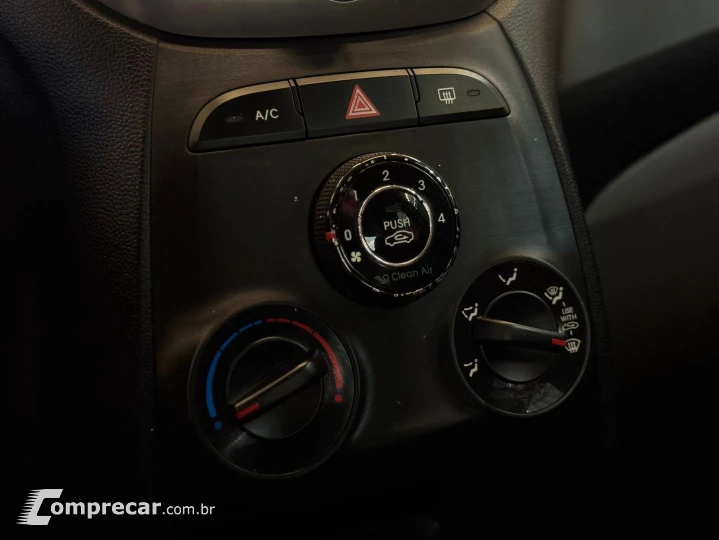 Hb20 1.6 Premium 16V Flex 4P Automático