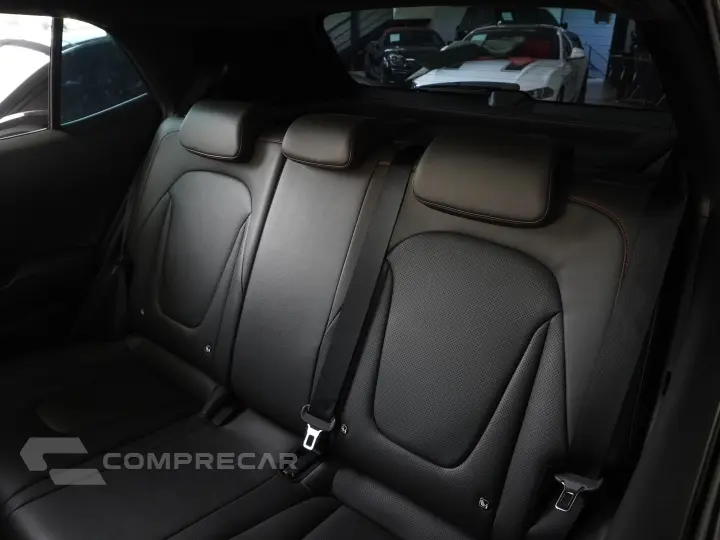 CRETA 1.0 TGDI FLEX N LINE AUTOMÁTICO