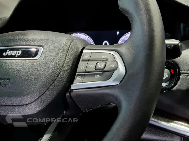 COMPASS SERIE S T270 TURBO FLEX AUT.