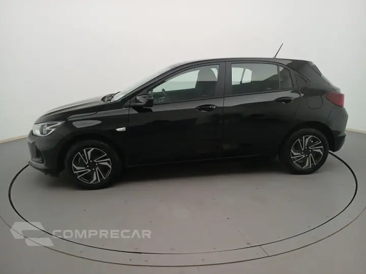 ONIX 1.0 FLEX LT MANUAL