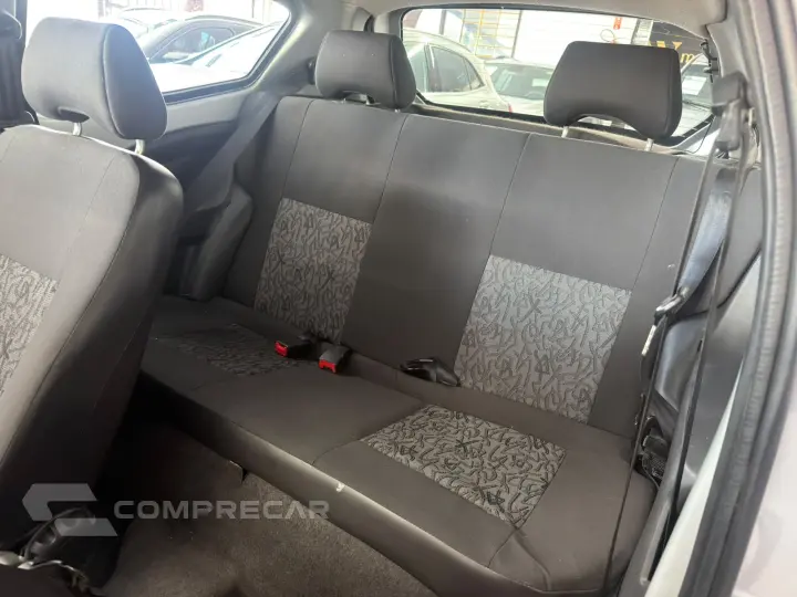 KA 1.0 MPI 8V