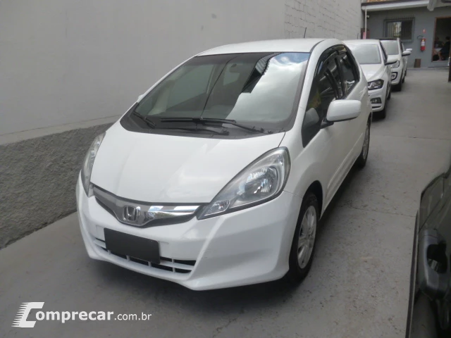 FIT 1.4 LX 8V