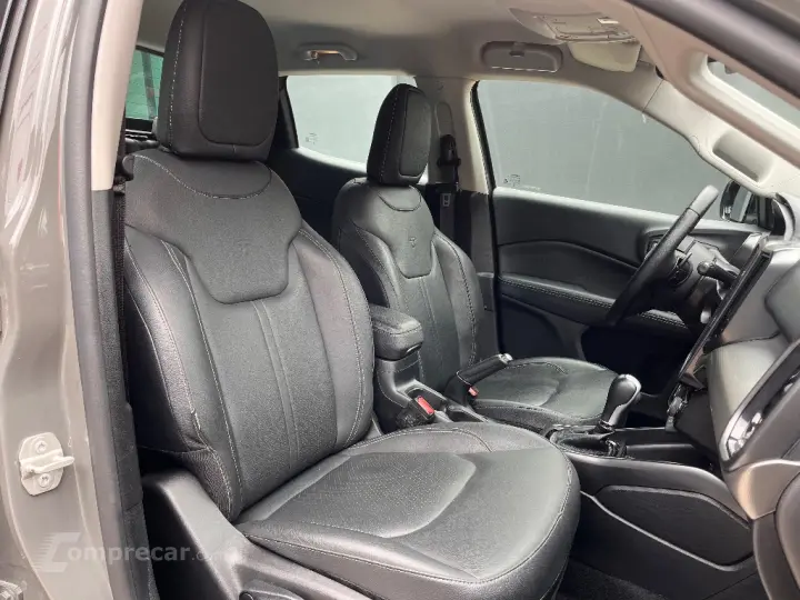 Toro Volcano 2.0 16V 4x4 TB Diesel Aut.