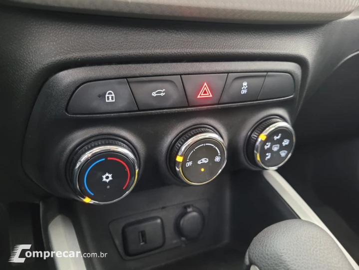 ONIX SED. Plus PREM. 1.0 12V TB Flex Aut