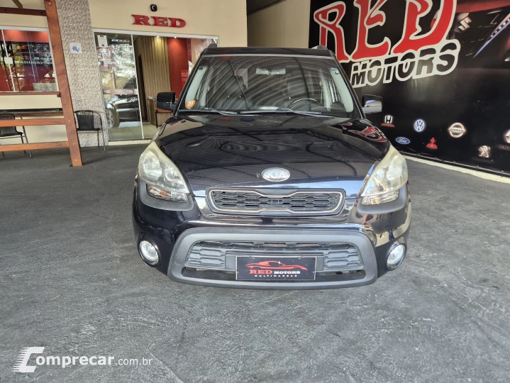 SOUL 1.6 EX 16V