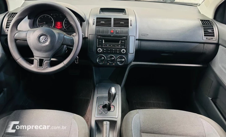 POLO 1.6 MI 8V