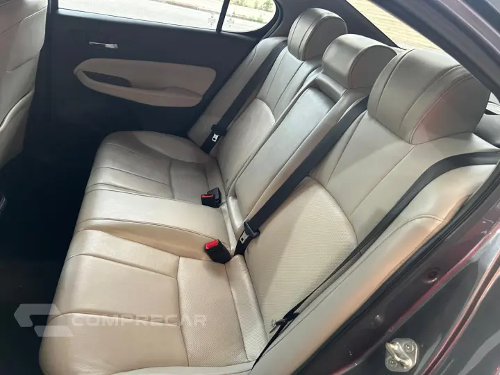CITY 1.5 I-vtec Touring