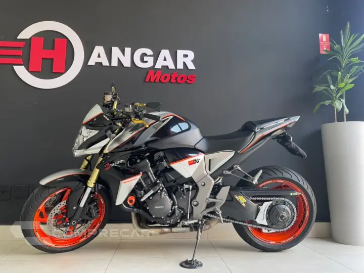 CB 1000R