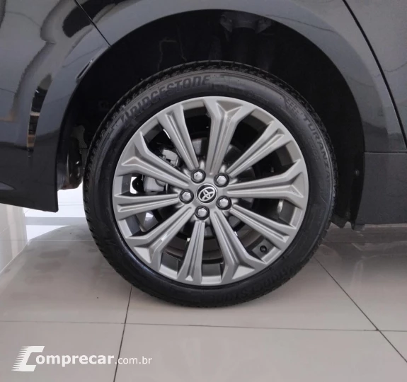 Corolla 2.0 16V 4P XEI FLEX AUTOMÁTICO