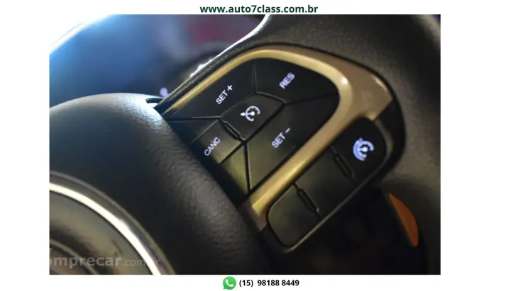 VIRTUS - 1.0 200 TSI COMFORTLINE AUTOMÁTICO