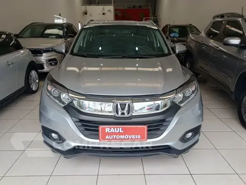 HR-V 1.8 16V EX