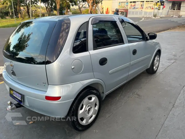 CORSA 1.4 MPFI Maxx 8V