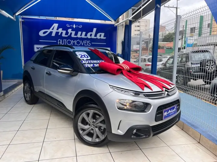 C4 CACTUS