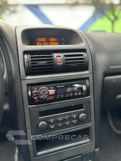 ASTRA 2.0 MPFI Advantage 8V