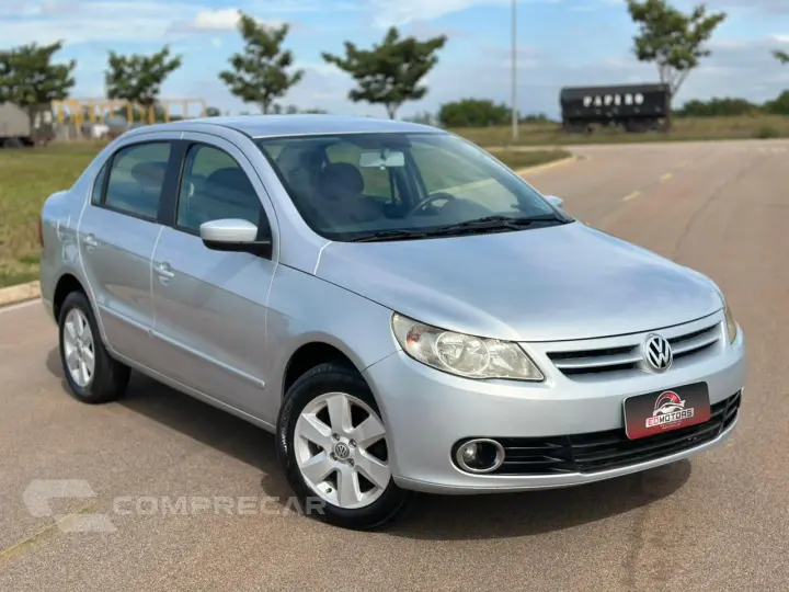 VOYAGE 1.0 12V MPI Totalflex