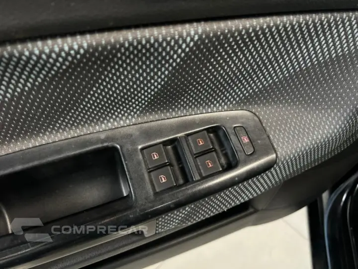 POLO 1.6 MI 8V E-FLEX 4P MANUAL