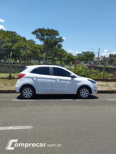 KA + 1.0 SE 12V