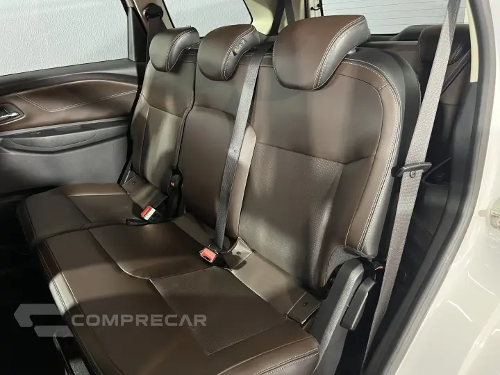 SPIN 1.8 PREMIER 8V FLEX 4P MANUAL