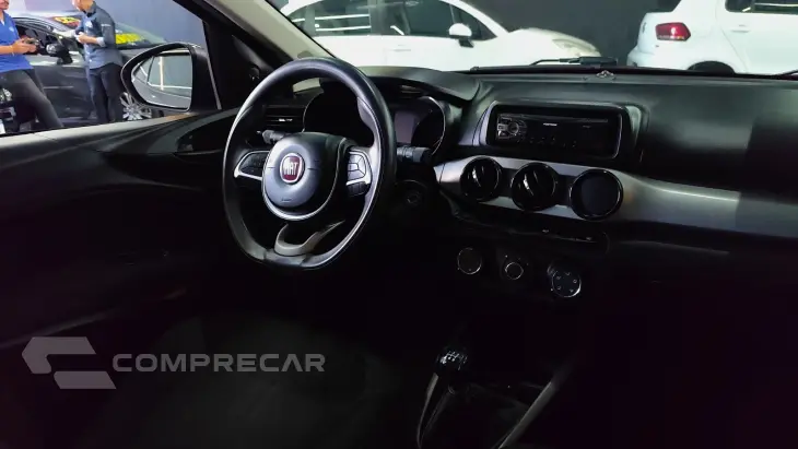 ARGO 1.0 Firefly Drive