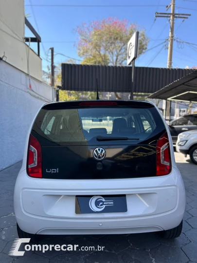 UP 1.0 TSI High UP 12V
