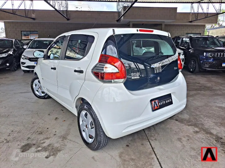 MOBI 1.0 Firefly Like.