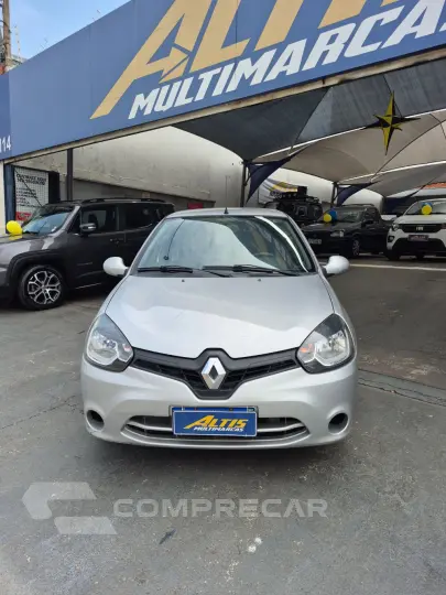 Clio RN/Alizé/Expr./1.0 Hi-Power 16V 5p