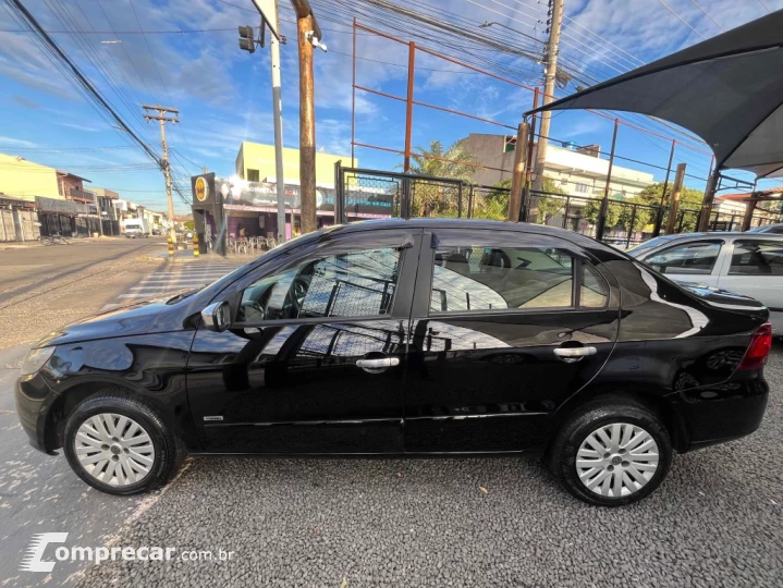 VOYAGE 1.0 MI 8V FLEX 4P MANUAL
