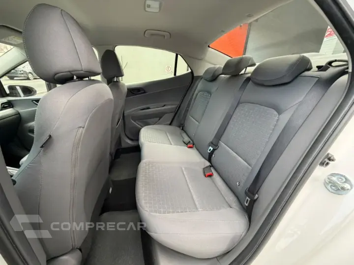 HB20S Comfort Plus 1.0 TB Flex 12V Aut