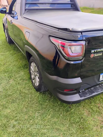 STRADA 1.3 Firefly Freedom CS