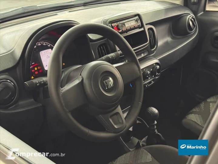 MOBI 1.0 EVO FLEX LIKE. MANUAL