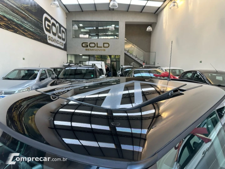 COOPER 1.6 S 16V TURBO GASOLINA 2P MANUAL