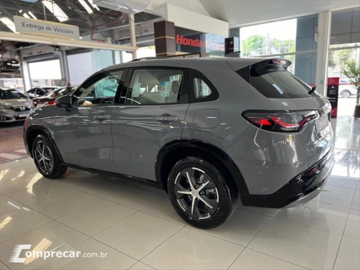 ZR-V 2.0 i-VTEC GASOLINA CVT
