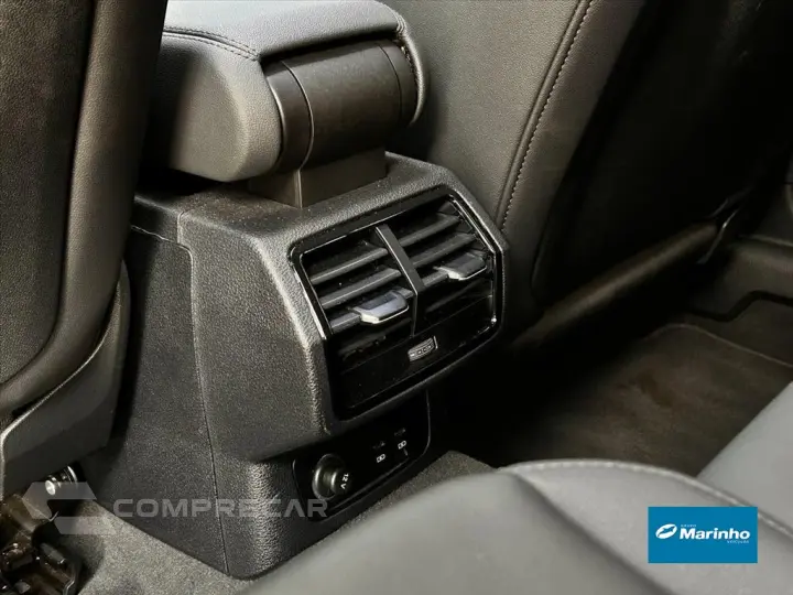 Q3 2.0 40 TFSI GASOLINA SPORTBACK PERFORMANCE QUA