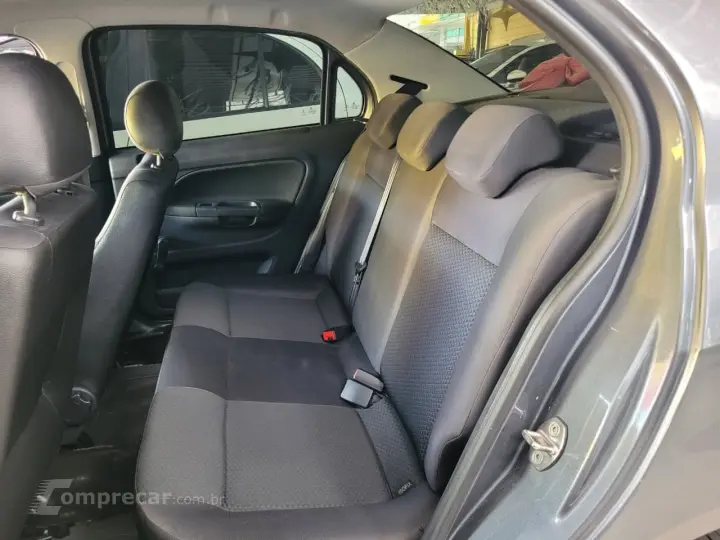 VOYAGE 1.6 MSI Flex 8V 4p