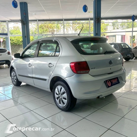 GOL 1.0 MI 8V