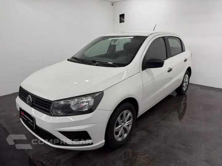 Gol 1.0 Flex 12V 5p