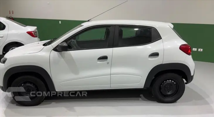 KWID 1.0 12V SCE FLEX ZEN MANUAL