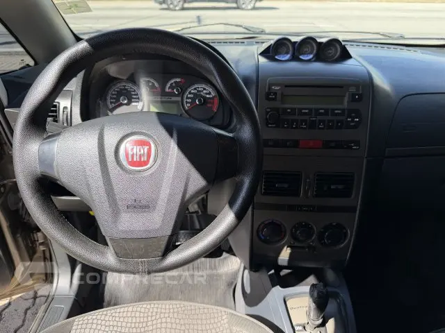 IDEA - 1.8 MPI ADVENTURE 16V 4P AUTOMATIZADO
