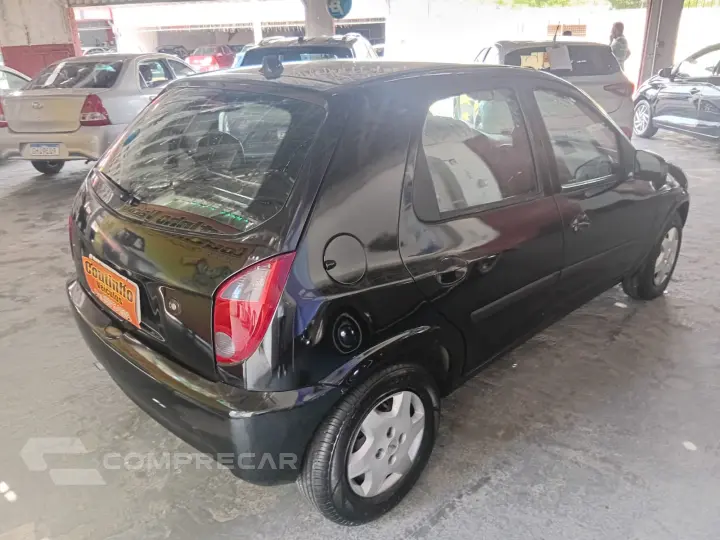 Celta 1.0 LS