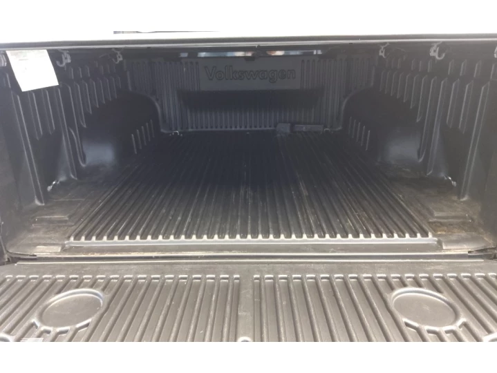 AMAROK 3.0 V6 TDI DIESEL COMFORTLINE CD 4MOTION AUTOMÁTICO