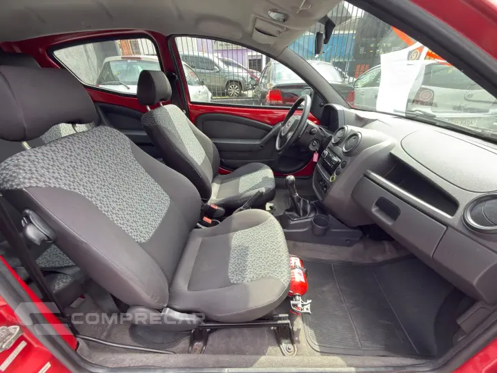 KA 1.0 MPI 8V