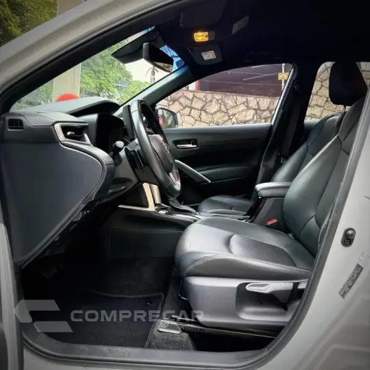 COROLLA CROSS 2.0 Vvt-ie XRE