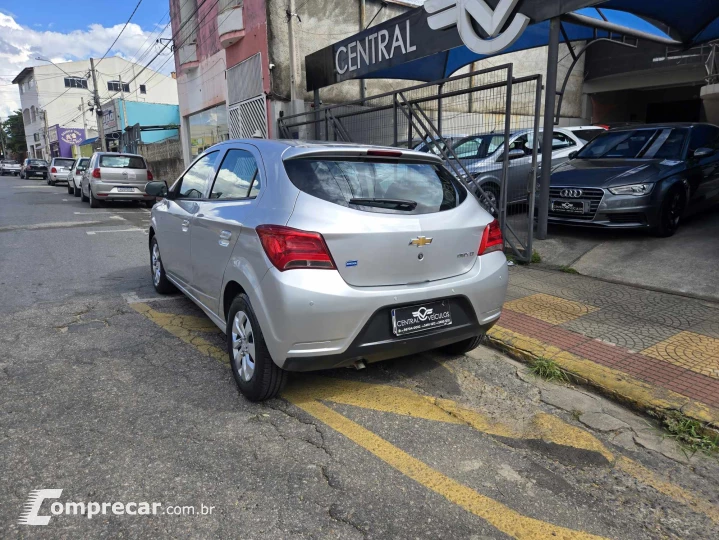 ONIX 1.0 LT