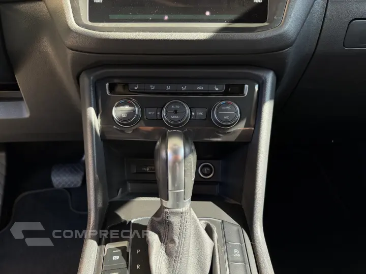 TIGUAN Allspac Comf 250 TSI 1.4 Flex