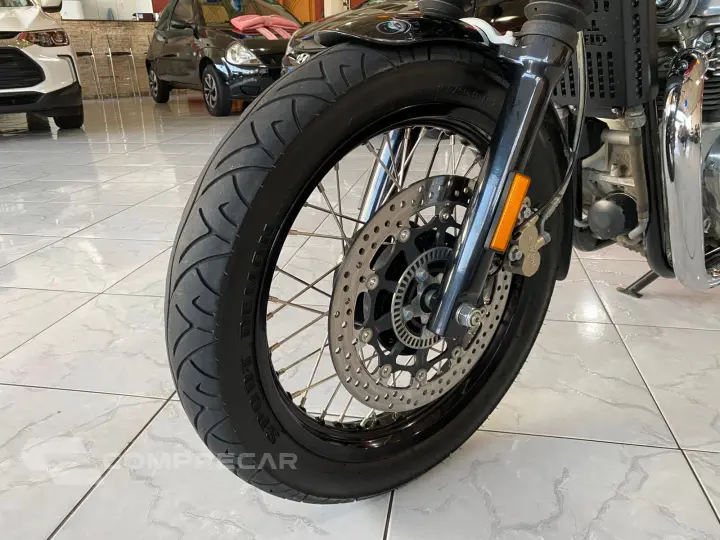 Interceptor 650 ( Special Colorway )