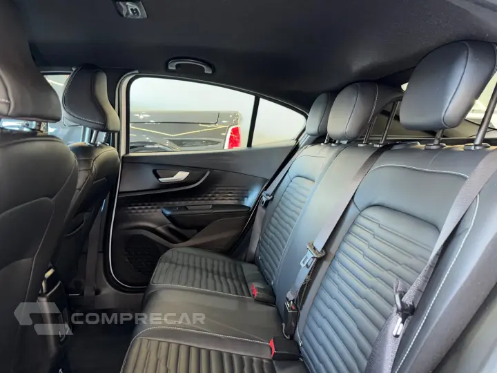 fastback impetus 1.0