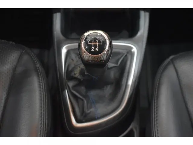 HB20X - 1.6 16V STYLE 4P MANUAL