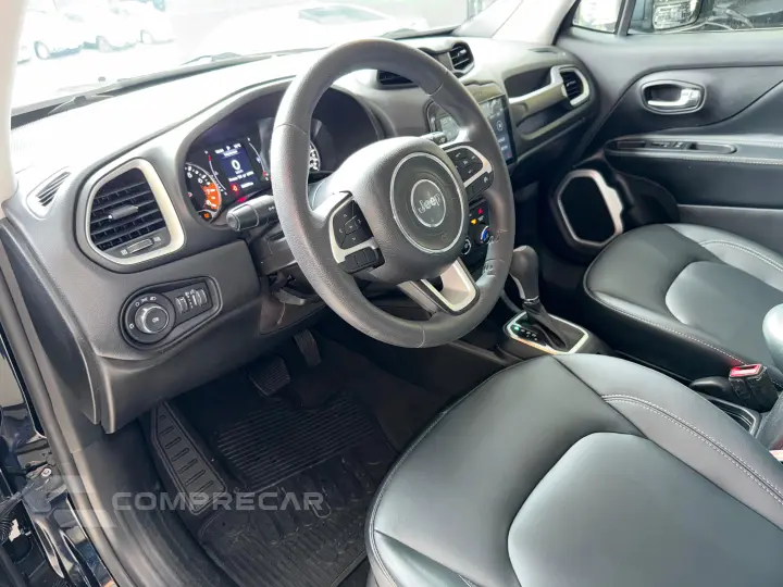 RENEGADE 1.8 16V