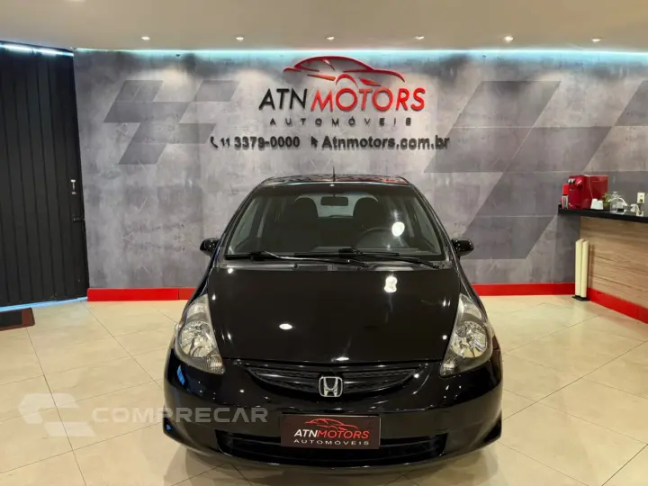 Fit 1.4 16V 4P LX